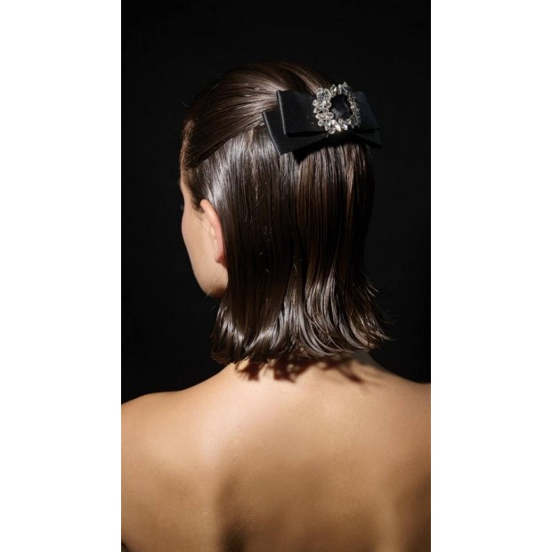 CATHERINE OSTI segtukas plaukams Candy Black